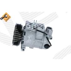 КОМПРЕСОР КОНДИЦІОНЕРА AUDI Q5 (8R)