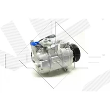 МАГНІТНА МУФТА КОМПРЕСОРА КОНДИЦІОНЕРА VOLKSWAGEN 10 - 20