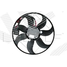 ДИФФУЗОР РАДИАТОРА VOLKSWAGEN 10 - 15