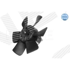 ДИФУЗОР РАДІАТОРА VOLKSWAGEN (B2)