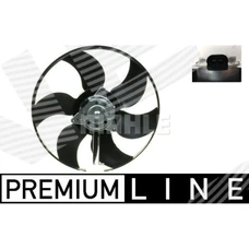 ДИФУЗОР РАДІАТОРА RENAULT SYMBOL