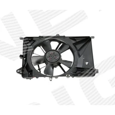 ДИФФУЗОР РАДИАТОРА JEEP COMPASS
