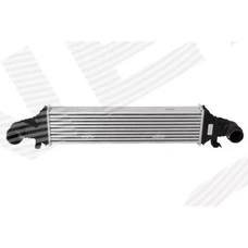 ІНТЕРКУЛЕР MERCEDES BENZ (SLK-KL R172)