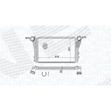 ИНТЕРКУЛЕР VOLKSWAGEN 15 -