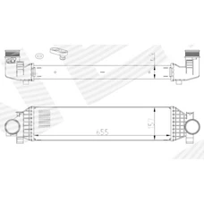 ИНТЕРКУЛЕР FORD KUGA