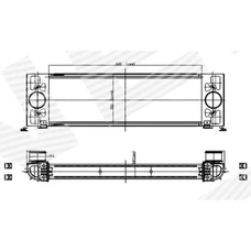ІНТЕРКУЛЕР FORD TRANSIT