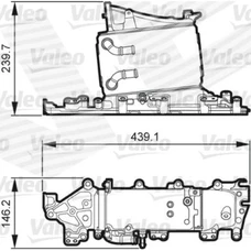 ИНТЕРКУЛЕР VOLKSWAGEN 15 -