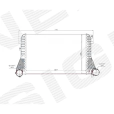 ИНТЕРКУЛЕР SKODA YETI (5L)