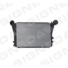 ИНТЕРКУЛЕР SKODA YETI (5L)