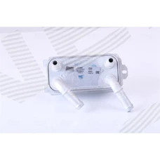 Охладитель масла FORD S-MAX