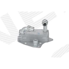 Охолоджувач олії OPEL COMBO (D)