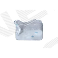 Охолоджувач олії MERCEDES BENZ (SL-KL R231)