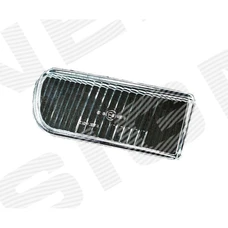 СКЛО ПРОТИТУМАННОЇ ФАРИ AUDI 100 (C4)
