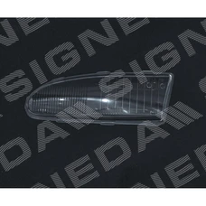 СКЛО ПЕРЕДНІЙ ФАРИ FORD MONDEO