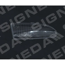 СКЛО ПЕРЕДНІЙ ФАРИ FORD MONDEO