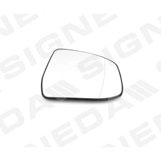 СТЕКЛО ЗЕРКАЛА ЗАДНЕГО ВИДА FORD MONDEO (BA7)