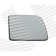 СКЛО Дзеркала заднього виду FORD TRANSIT CONNECT (C170)