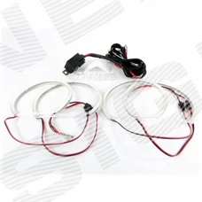 ANGEL EYES LED КІЛЬЦЯ BMW 3 (E46)
