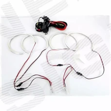 ANGEL EYES LED КІЛЬЦЯ BMW 3 (E46)