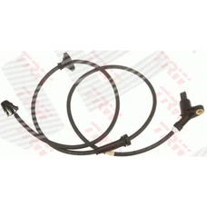 ДАТЧИК СКОРОСТИ VOLKSWAGEN 02.92 - 09.98
