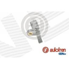 ДАТЧИК ШВИДКОСТІ VOLKSWAGEN 17 -