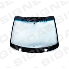 ЛОБОВОЕ СТЕКЛО DODGE GRAND CARAVAN
