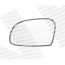 СКЛО Дзеркала заднього виду CITROEN SAXO (S0/S1)