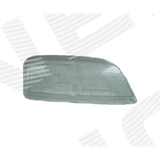 СТЕКЛО ПЕРЕДНЕЙ ФАРЫ VOLKSWAGEN 95 - 00