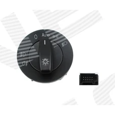 ПЕРЕКЛЮЧАТЕЛЬ VOLKSWAGEN 07 - 10