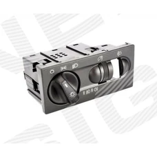 ПЕРЕКЛЮЧАТЕЛЬ VOLKSWAGEN 02.92 - 09.98