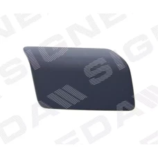 ЗАГЛУШКА ОМЫВАТЕЛЯ ФАР VOLKSWAGEN 03 - 08