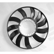 ВЕНТИЛЯТОР ОТОПИТЕЛЯ VOLKSWAGEN 02.92 - 09.98