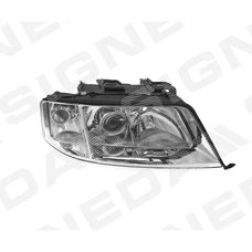 ПЕРЕДНЯ ФАРА AUDI A6 (C5)