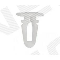 ПЛАСТМАСОВІ КРІПЛЕННЯ VOLKSWAGEN (B2)