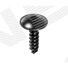 ПЛАСТМАСОВІ КРІПЛЕННЯ VOLKSWAGEN 02.92 - 09.98