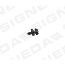 ПЛАСТМАСОВІ КРІПЛЕННЯ FORD TRANSIT CONNECT