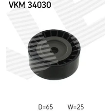 ОПОРНИЙ ПІДШИПНИК РЕМНЯ ГЕНЕРАТОРА FORD TRANSIT/TOURNEO CUSTOM