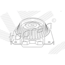 ВЕРХНЕ КРІПЛЕННЯ СТІЙКИ FORD MONDEO
