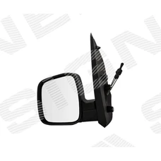 ЗЕРКАЛО PEUGEOT BIPPER