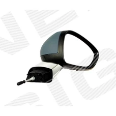 ЗЕРКАЛО CITROEN C3