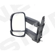 ЛЮСТЕРКО PEUGEOT BOXER