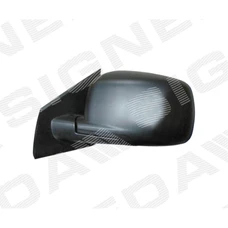 ЗЕРКАЛО DODGE JOURNEY