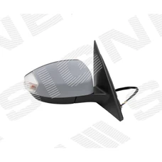 ЗАНАВЕСКА FORD S-MAX