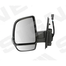 Кришка дзеркала OPEL COMBO (D)