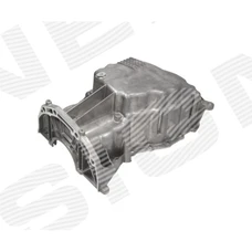 Картер RENAULT SCENIC