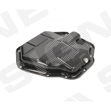 Картер RENAULT SCENIC