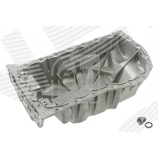 Картер RENAULT SCENIC