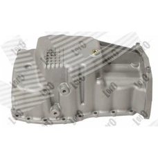Картер RENAULT SCENIC