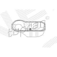 Картер VOLKSWAGEN (B2)