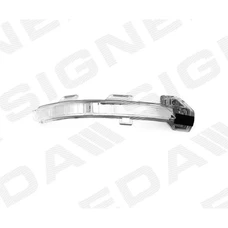 ПОВТОРИТЕЛЬ ЗЕРКАЛА VOLKSWAGEN (B8)